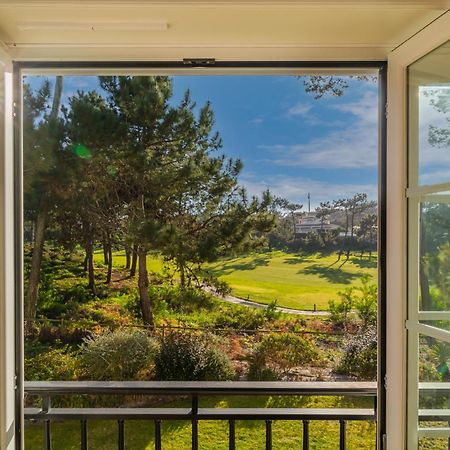 Апартаменты Penthouse Casa Astona Amoreira  Экстерьер фото