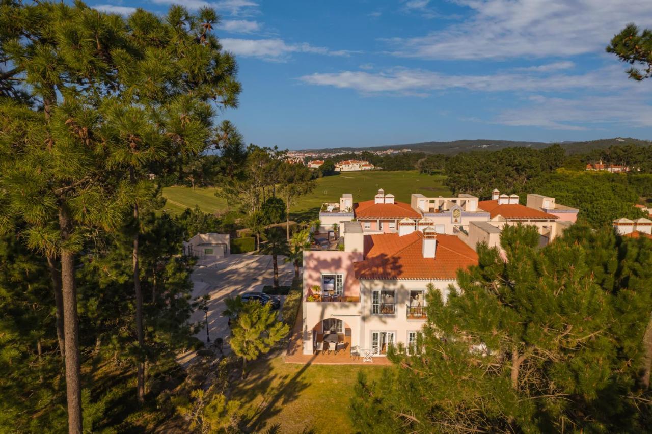 Апартаменты Penthouse Casa Astona Amoreira  Экстерьер фото