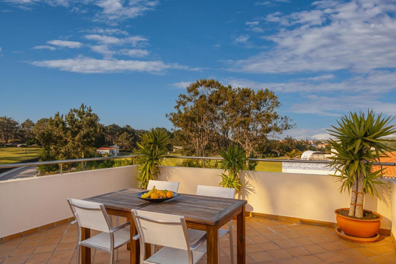 Апартаменты Penthouse Casa Astona Amoreira  Экстерьер фото