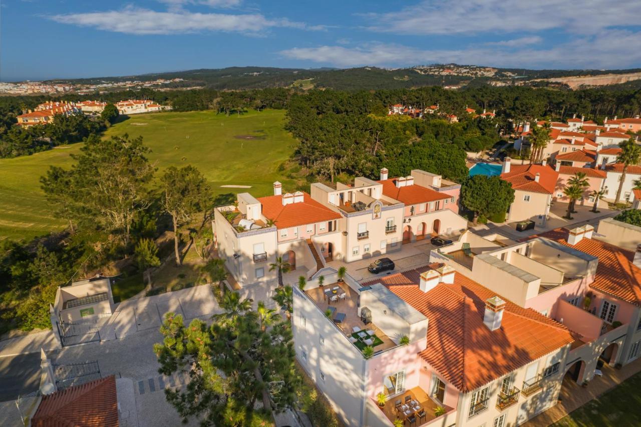 Апартаменты Penthouse Casa Astona Amoreira  Экстерьер фото