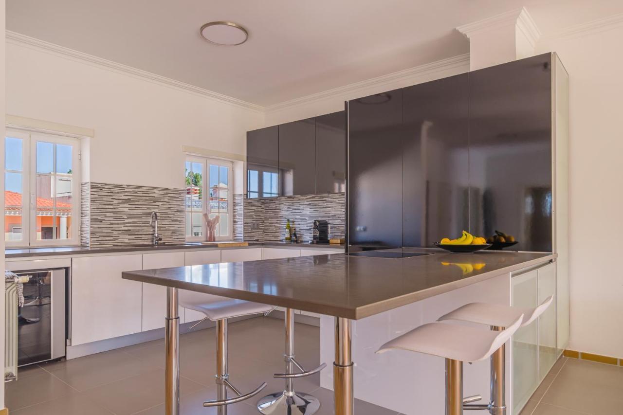 Апартаменты Penthouse Casa Astona Amoreira  Экстерьер фото