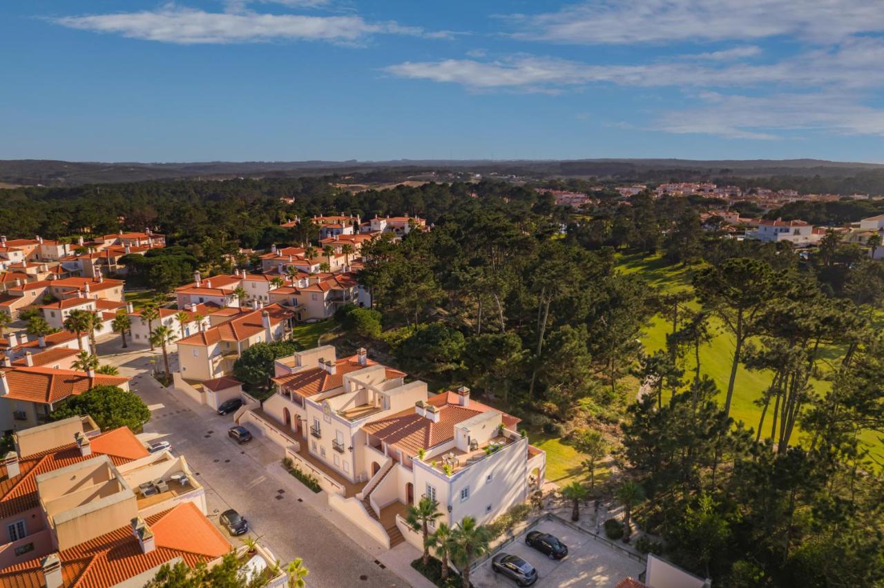 Апартаменты Penthouse Casa Astona Amoreira  Экстерьер фото
