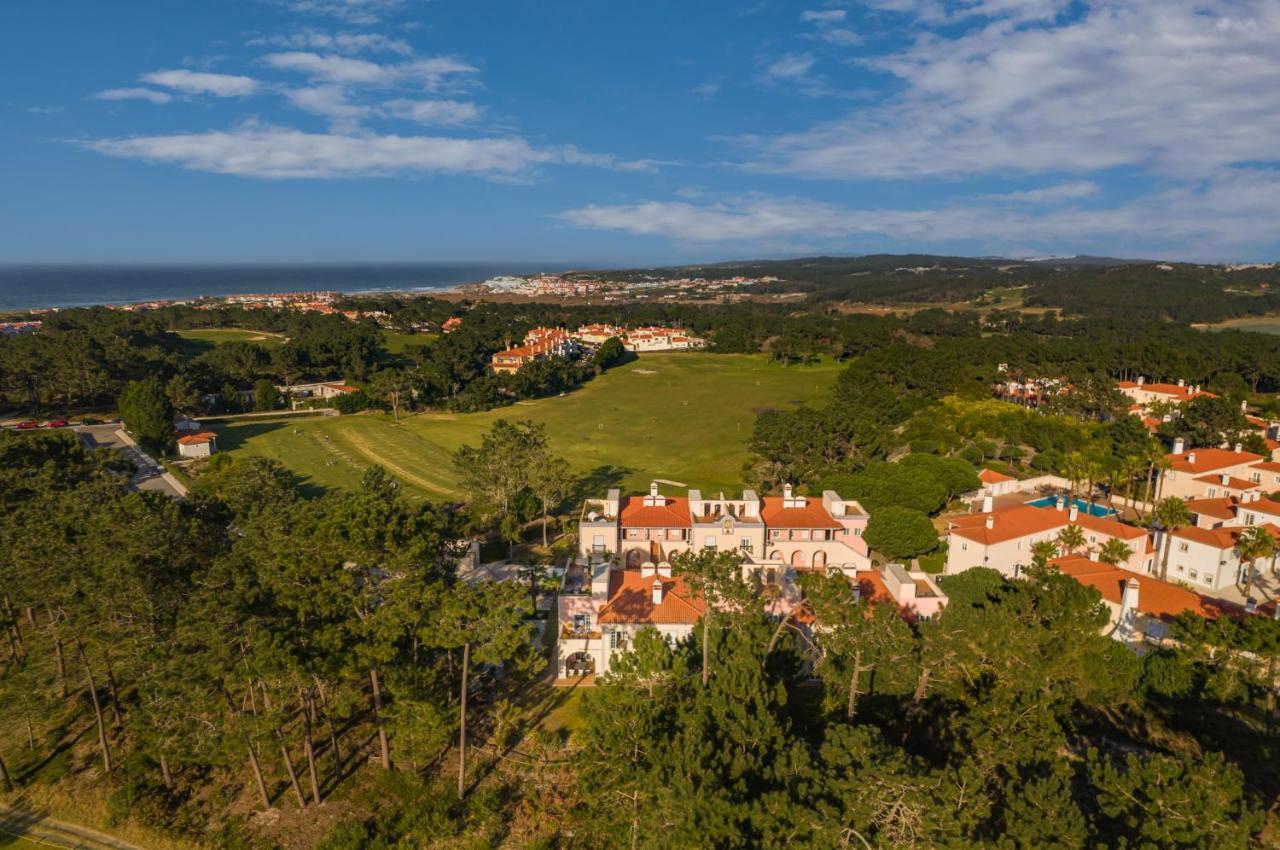 Апартаменты Penthouse Casa Astona Amoreira  Экстерьер фото