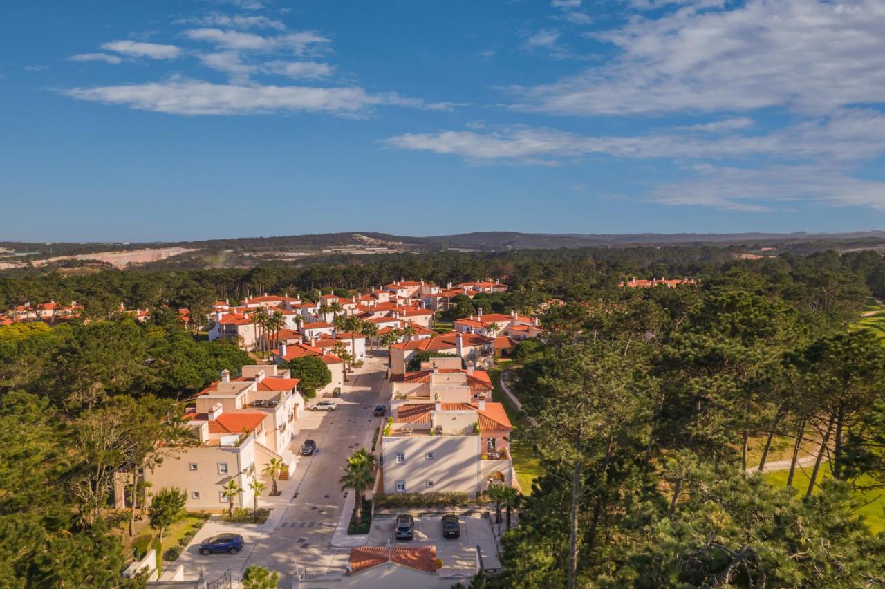 Апартаменты Penthouse Casa Astona Amoreira  Экстерьер фото