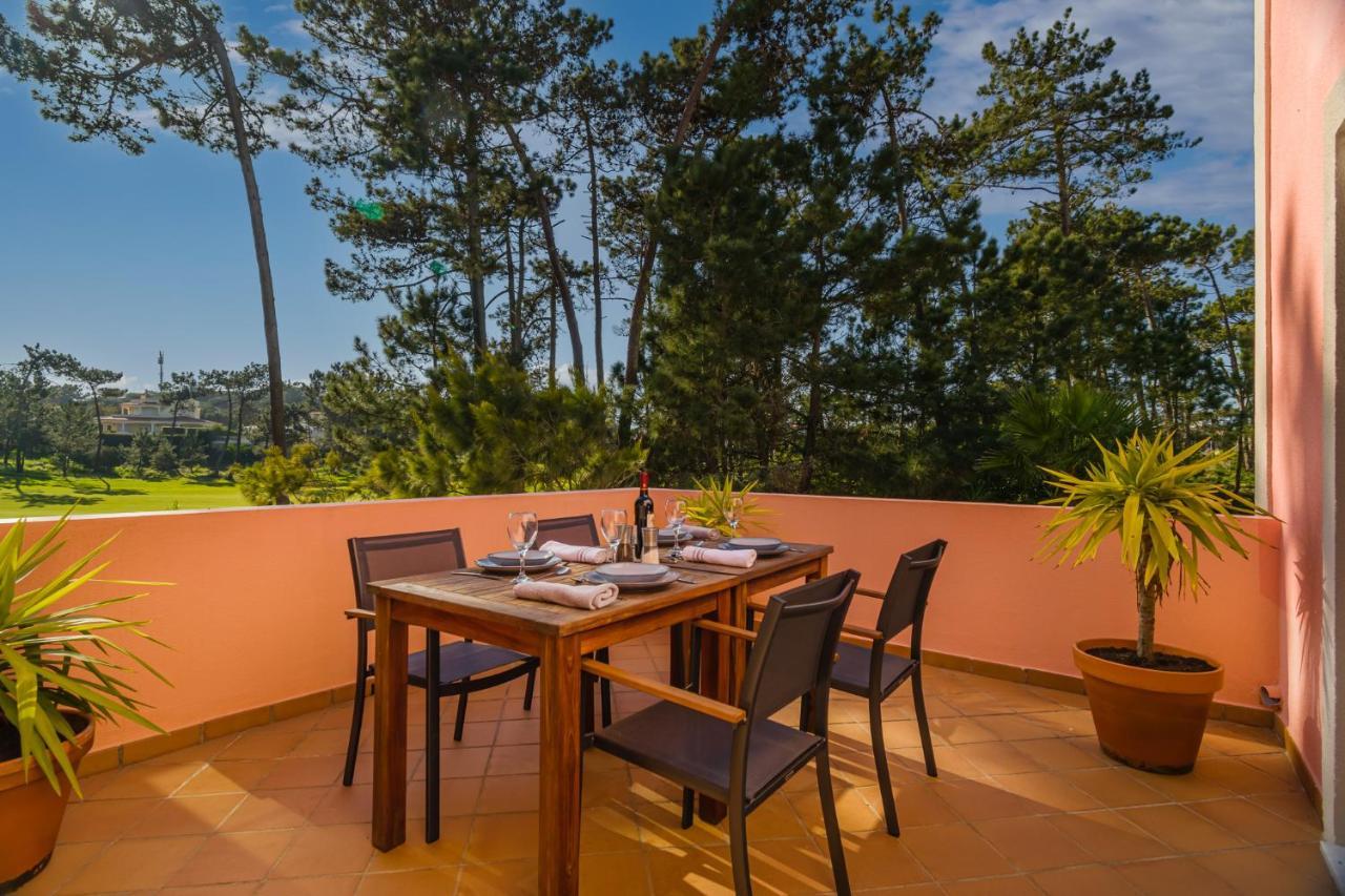 Апартаменты Penthouse Casa Astona Amoreira  Экстерьер фото